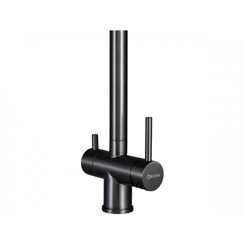 Смеситель Arona ARM 308 BLACK черный