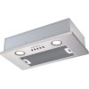 Вытяжка KRONA SELINA 600 inox PB - Эффективная вентиляция и стильный дизайн для вашей кухни