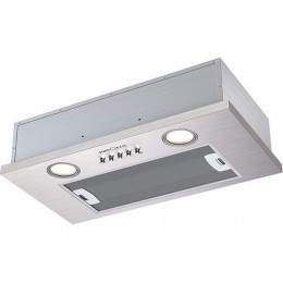 Вытяжка KRONA SELINA 600 inox PB, 12459, 52 см, 550 м³/ч, 36 дБ