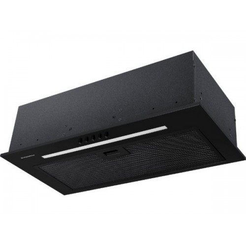 Вытяжка MAUNFELD Crosby 850LED черная - Эффективное решение для вашей кухни