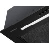 Вытяжка MAUNFELD Crosby 850LED черная - Эффективное решение для вашей кухни