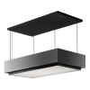 Вытяжка Falmec LEVANTE 120 GRAPHITE ALL MATT – Элегантное решение для вашей кухни