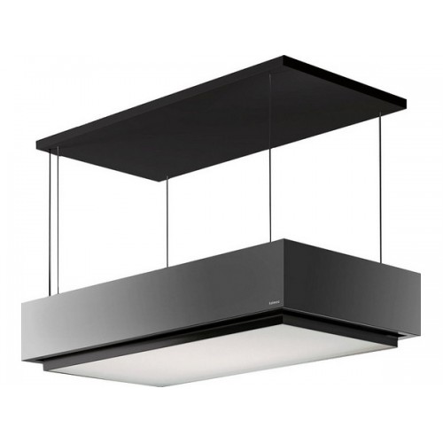 Вытяжка Falmec LEVANTE 120 GRAPHITE ALL MATT – Элегантное решение для вашей кухни