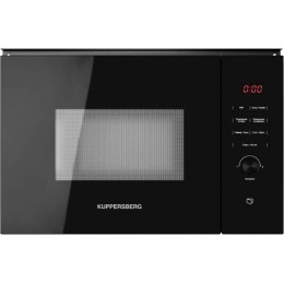 СВЧ-печь Kuppersberg HMW 650 BL встраиваемая