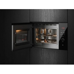 СВЧ-печь Kuppersberg HMW 650 BL встраиваемая