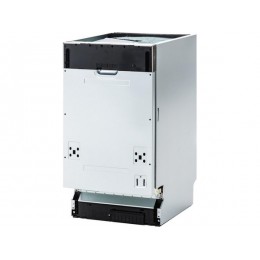 Посудомоечная машина Manya DB4101, 45 см, 10 комплектов, A+++, 2100 Вт, 49 дБ, SKU 26960