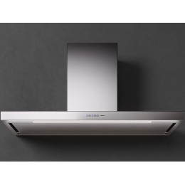 Вытяжка Falmec PLANE NRS 120 (SKU 27860, AISI 304, 800 м3/ч)