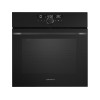 Духовой шкаф MAUNFELD EOEH7613B Matt – стильный и функциональный прибор для вашей кухни