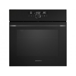 Духовой шкаф MAUNFELD EOEH7613B Matt, 60 см, черный, 76 л, 17 режимов, 3550 Вт, SKU 33461
