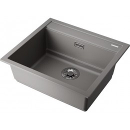 Мойка 34361 Omoikiri Kitagawa 57-GR Artceramic 570x510 мм