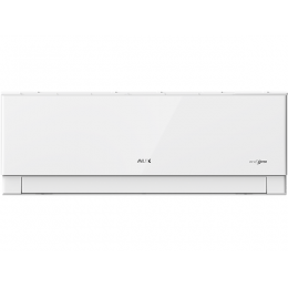 Сплит-система AUX 35661, 2.75 кВт, настенная, Wi-Fi, R32, до 25 м²