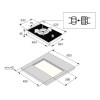 Варочная панель ASKO HG8313BGB1 газовая - Эффективное решение для вашей кухни