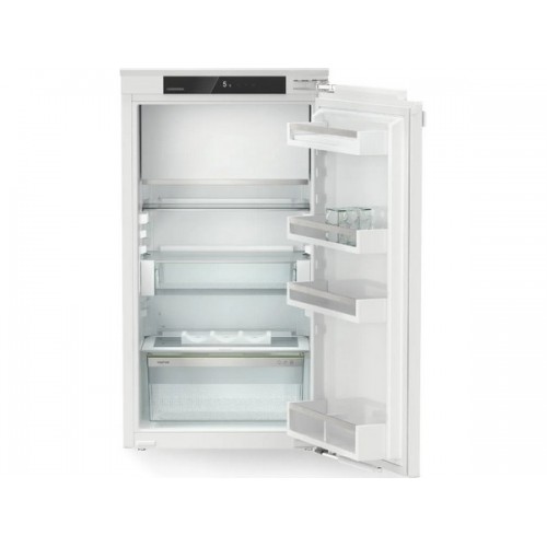 Холодильник Liebherr IRd 4021-22 001 — Встраиваемая модель с высокой энергоэффективностью и современным дизайном
