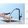 Смеситель Paulmark Neo Ne214419-AN (401) антрацит - стильное решение для вашей кухни или ванной