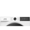 Стиральная машина Gorenje WG484A31 - Высокая эффективность стирки и современные технологии