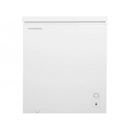 Морозильная камера Kuppersberg FLCF 150 W