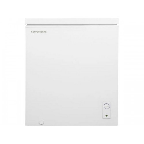 Морозильная камера Kuppersberg FLCF 150 W
