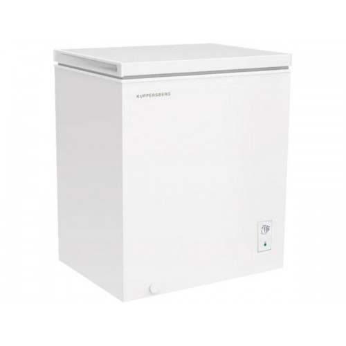 Морозильная камера Kuppersberg FLCF 150 W