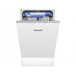 Посудомоечная машина MAUNFELD MLP45330T Smart Beam Inverter Wi-Fi
