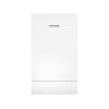 Посудомоечная машина MAUNFELD MLP45330T Smart Beam Inverter Wi-Fi