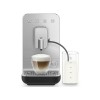 Кофемашина автоматическая SMEG BCC13BLMEU черный матовый - идеальный выбор для любителей кофе
