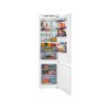 Холодильник MAUNFELD MBF193NFWGR: Встраиваемый инверторный холодильник с высоким классом энергоэффективности