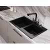 Мойка Emar EMQ-2800.Q Оникс
