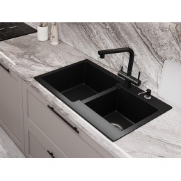 Мойка Emar EMQ-2800.Q Оникс