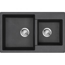 Мойка Emar EMQ-2800.Q Оникс