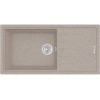 Мойка Longran Classic CLS914.457 - 38 Terra: Качественная и стильная мойка для вашей кухни