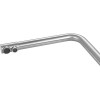 Смеситель Arona ARM 301 SATIN нержавеющая сталь