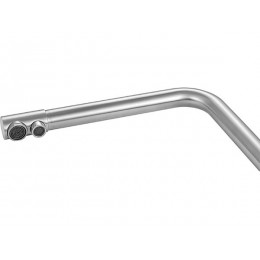 Смеситель Arona ARM 301 SATIN нержавеющая сталь