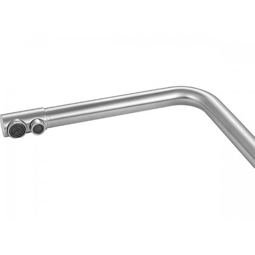 Смеситель Arona ARM 301 SATIN нержавеющая сталь