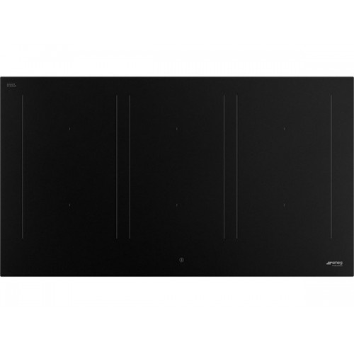 Варочная панель SMEG SIM3964N индукционная - Эффективность и стиль на вашей кухне