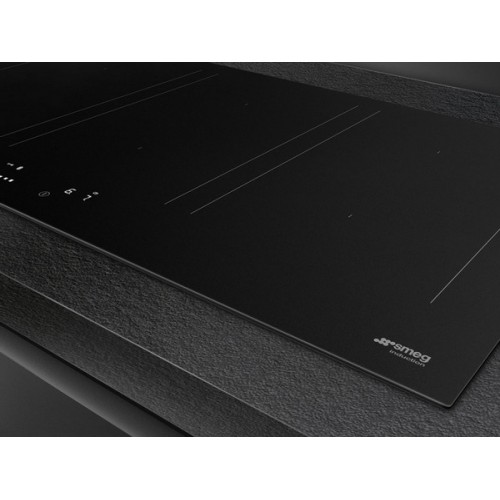 Варочная панель SMEG SIM3964N индукционная - Эффективность и стиль на вашей кухне