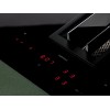 Варочная панель Falmec QUANTUM PRO индукционная с вытяжкой - идеальное решение для современной кухни