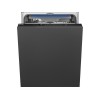 Посудомоечная машина SMEG STL362DQ