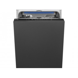 Посудомоечная машина SMEG STL362DQ