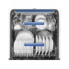Посудомоечная машина SMEG STL362DQ