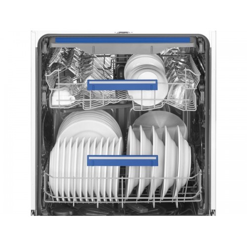 Посудомоечная машина SMEG STL362DQ