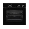 Духовой шкаф Kuppersberg KSO 610 B с паром