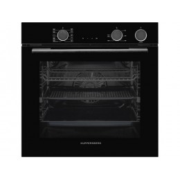 Духовой шкаф Kuppersberg KSO 610 B с паром