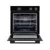 Духовой шкаф Kuppersberg KSO 610 B с паром