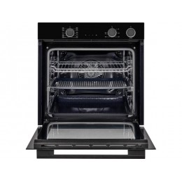 Духовой шкаф Kuppersberg KSO 610 B с паром