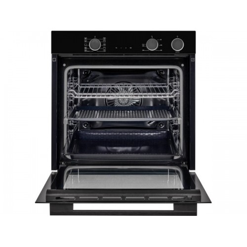 Духовой шкаф Kuppersberg KSO 610 B с паром