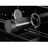 Духовой шкаф Kuppersberg KSO 610 B с паром