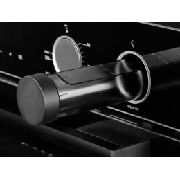 Духовой шкаф Kuppersberg KSO 610 B с паром