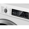 Стиральная машина MAUNFELD MFWM127WH200 ST INVERTER SLIM - Эффективная стирка с инверторным мотором и компактным дизайном