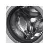 Стиральная машина MAUNFELD MFWM127WH200 ST INVERTER SLIM - Эффективная стирка с инверторным мотором и компактным дизайном