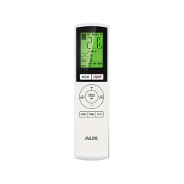 Сплит-система AUX ASW-H09A4/CС-R2DI /AS-H09A4/CC-R2DI, 29768, до 28 м², A++, Wi-Fi, R32